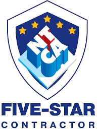 five star contractor NTCA